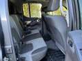 Nissan Navara Pickup Double Cab PLATINUM EVO 4X4 LB Blau - thumbnail 11