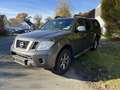 Nissan Navara Pickup Double Cab PLATINUM EVO 4X4 LB Blau - thumbnail 14