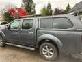 Nissan Navara Pickup Double Cab PLATINUM EVO 4X4 LB Blau - thumbnail 3