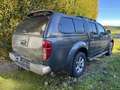 Nissan Navara Pickup Double Cab PLATINUM EVO 4X4 LB Blau - thumbnail 9