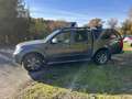 Nissan Navara Pickup Double Cab PLATINUM EVO 4X4 LB Blau - thumbnail 15