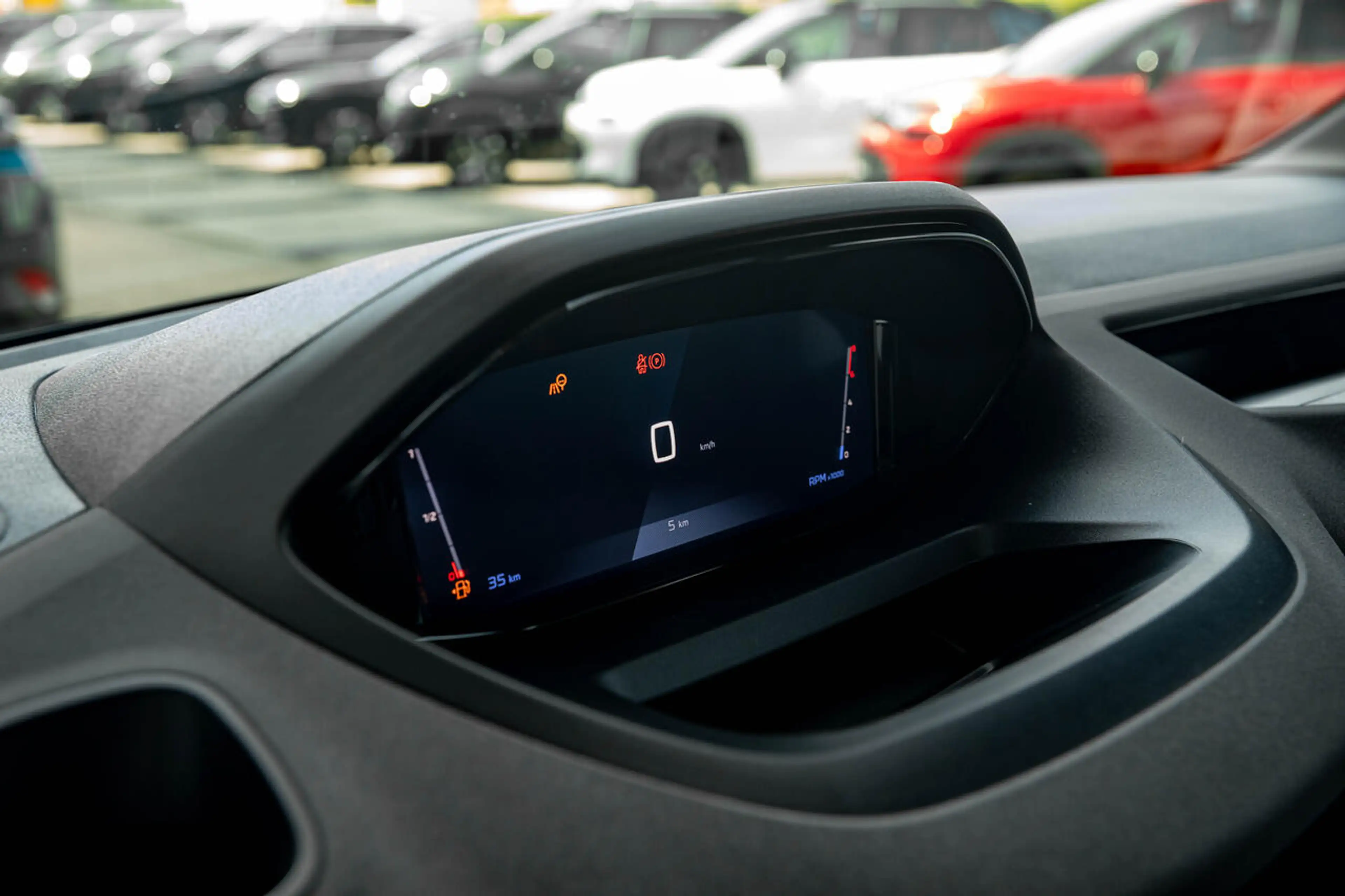 Peugeot Rifter Allure | Manueel 110 PK | MPV | LED | Camera | ... — photo 13