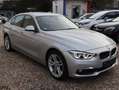 BMW 320 Luxury Line*Navi*Leder*1.Hand*Head-up-Display* Silber - thumbnail 4