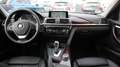 BMW 320 Luxury Line*Navi*Leder*1.Hand*Head-up-Display* Silber - thumbnail 12