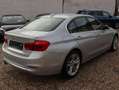 BMW 320 Luxury Line*Navi*Leder*1.Hand*Head-up-Display* Silber - thumbnail 3
