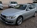 BMW 320 Luxury Line*Navi*Leder*1.Hand*Head-up-Display* Silber - thumbnail 1