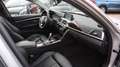 BMW 320 Luxury Line*Navi*Leder*1.Hand*Head-up-Display* Silber - thumbnail 11
