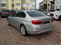 BMW 320 Luxury Line*Navi*Leder*1.Hand*Head-up-Display* Silber - thumbnail 2