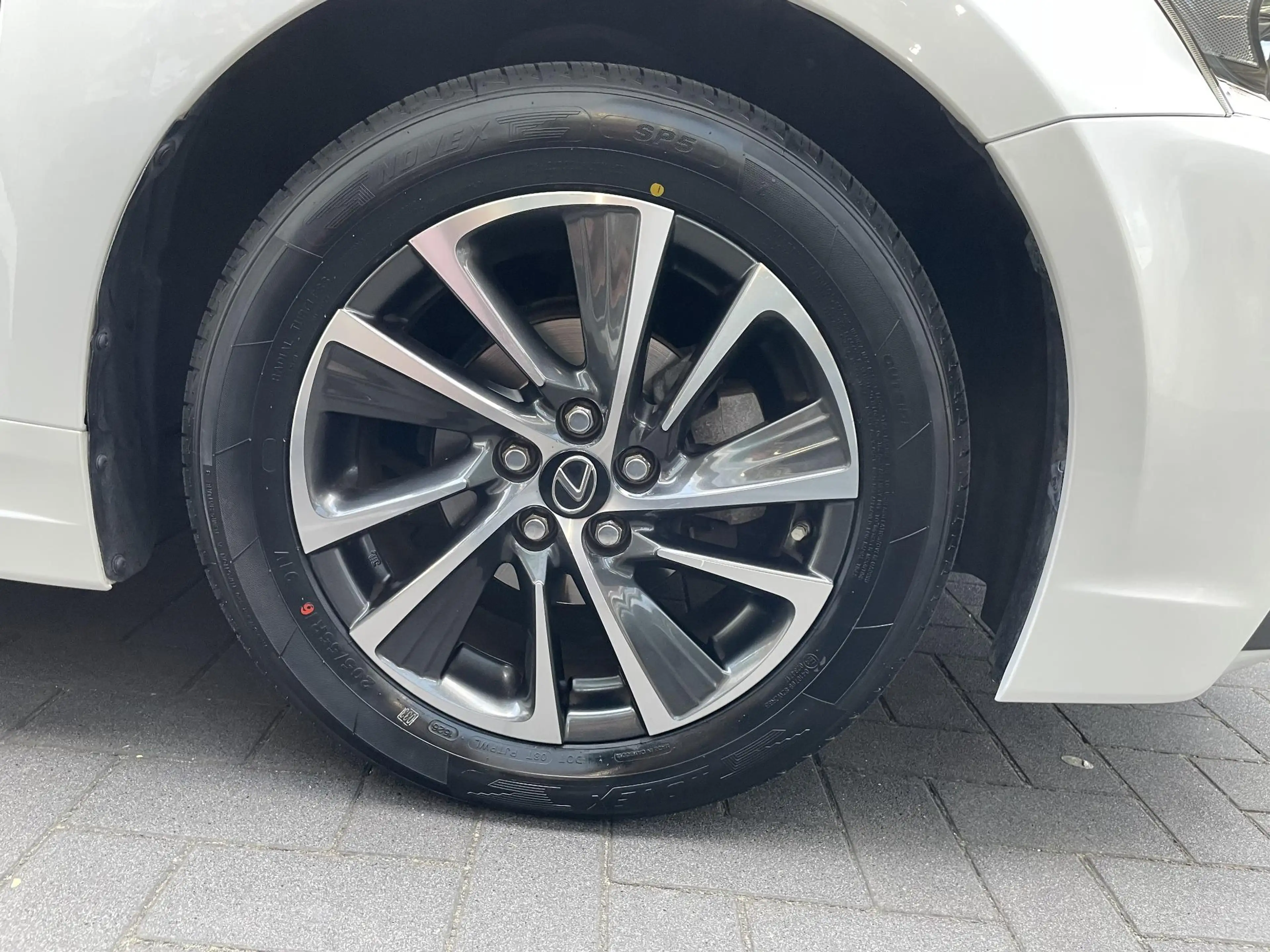 Lexus CT 200h Business Line Pro Hybrid Dealer onderhouden Garant — photo 10