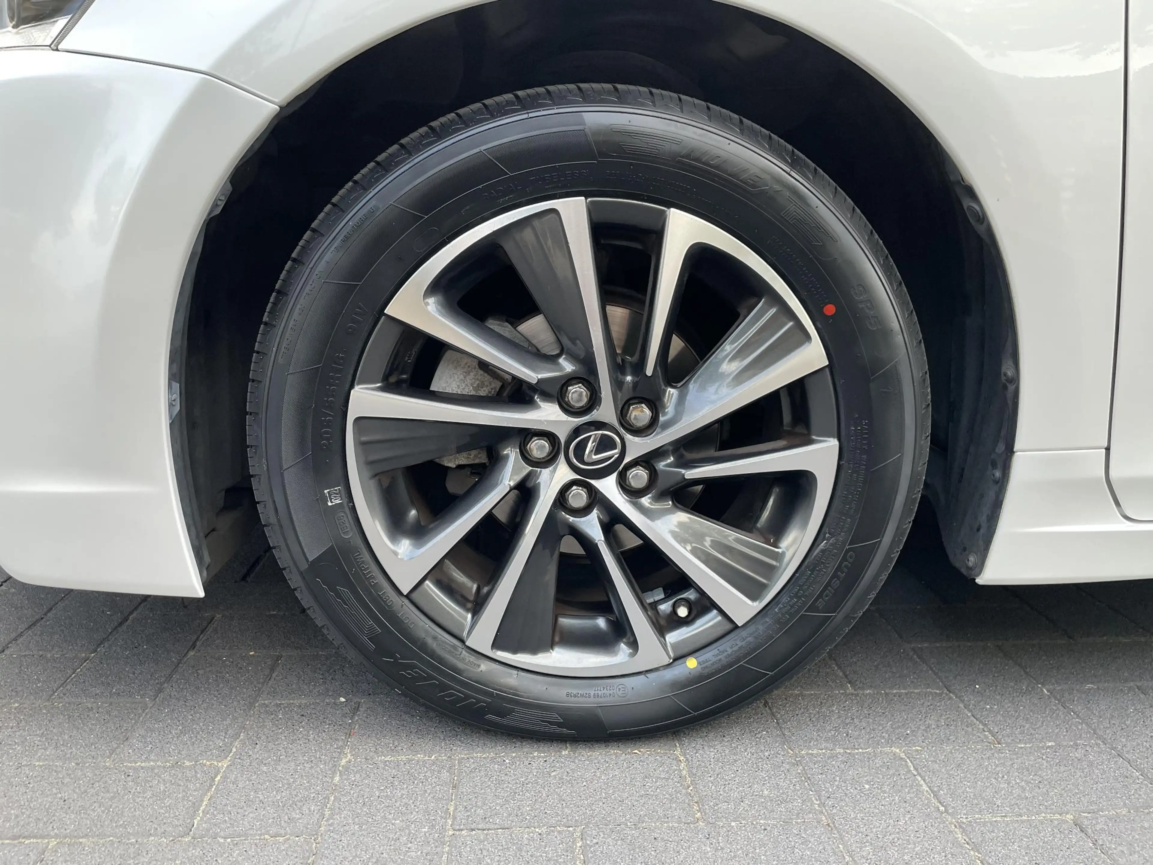 Lexus CT 200h Business Line Pro Hybrid Dealer onderhouden Garant — photo 9