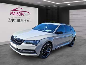 Combi 2.0 TDI Sportline DSG,Standort Geldern