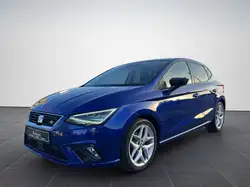 Seat Ibiza FR Automatik*LED*KAMERA*NAVI*ACC