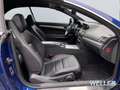 Mercedes-Benz E 250 Cabrio 7G-TRONIC Sport Edition AMG *Navi* Blau - thumbnail 6