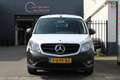 Mercedes-Benz Citan 108 CDI BlueEFFICIENCY Airco Navigatie Schuifdeur Wit - thumbnail 2