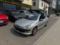Peugeot 206 1.6cc 109CV CABRIO Argento - thumbnail 1