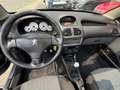 Peugeot 206 1.6cc 109CV CABRIO Argento - thumbnail 6