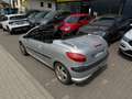 Peugeot 206 1.6cc 109CV CABRIO Argento - thumbnail 4