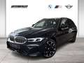 BMW 330 e xDrive Touring | M Sportpaket | 19 ZOLL | AHK | Schwarz - thumbnail 1