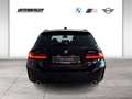 BMW 330 e xDrive Touring | M Sportpaket | 19 ZOLL | AHK | Schwarz - thumbnail 5