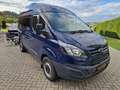 Ford Transit Custom *L1H2*Behindertengerecht*Selbstf.* Blau - thumbnail 4