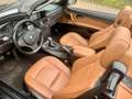 BMW 320 Baureihe 3 Cabrio 320i / TÜV NEU  ! ! ! Noir - thumbnail 7