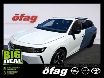 L Sports Tourer 1.2 Turbo Edition ACC+LED