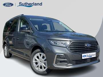 1.5 EcoBoost PHEV L2 Titanium 150pk | 7 persoons |