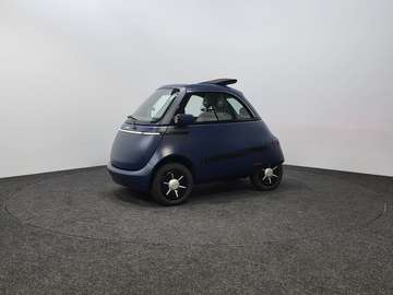 B RIJBEWIJS | 10.5 kWh | BTW Wagen | 90km/h | 2026 | 16 km | Nieuw!! | Direct beschikbaar