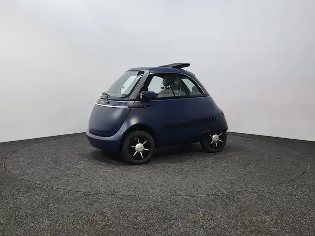 Micro Microlino