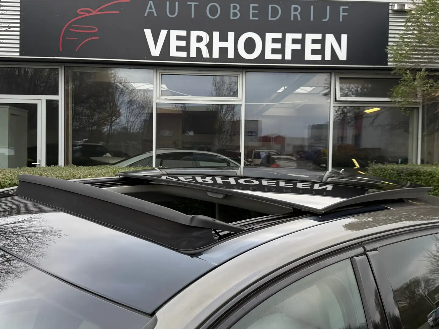 Audi A3 Sportback 1.4 TFSI - S LINE - PANORAMADAK - AUTOMA Gris - 2