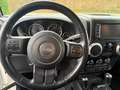 Jeep Wrangler Wrangler III Unlimited 2.8 crd Sahara auto JKU E6 Bianco - thumbnail 13
