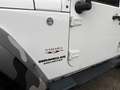 Jeep Wrangler Wrangler III Unlimited 2.8 crd Sahara auto JKU E6 Bianco - thumbnail 6
