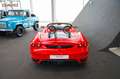 Ferrari F430 Spider F1 *Scheckheft *Original *Carbon Rot - thumbnail 26
