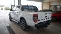 Ford Ranger Wildtrak DK 4x4, 2,0 EcoBlue Aut., TOP ZUSTAND Weiß - thumbnail 7