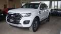 Ford Ranger Wildtrak DK 4x4, 2,0 EcoBlue Aut., TOP ZUSTAND Weiß - thumbnail 1
