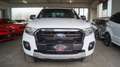 Ford Ranger Wildtrak DK 4x4, 2,0 EcoBlue Aut., TOP ZUSTAND Weiß - thumbnail 2