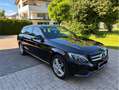Mercedes-Benz C 200 C 200 T BlueTEC Avantgarde A-Edition Avantgarde A-Edition Schwarz - thumbnail 5
