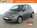 Fiat 500 1.0 Mild-Hybrid Dolcevita Gris - thumbnail 1