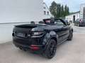 Land Rover Range Rover Evoque Cabrio HSE Dynamic Schwarz - thumbnail 9