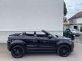 Land Rover Range Rover Evoque Cabrio HSE Dynamic Schwarz - thumbnail 6