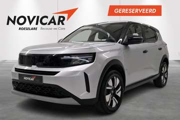 1.2 Turbo MHEV 74kW Edition eDCT