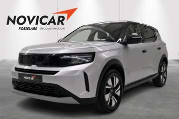 1.2 Turbo MHEV 74kW Edition eDCT