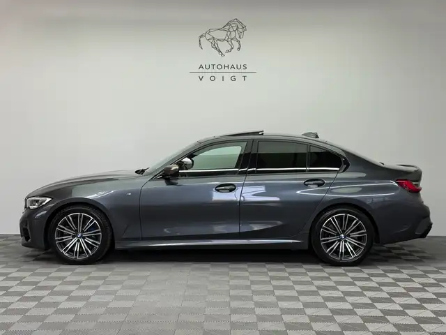 BMW 340 i xDrive|Pano|H&K|DAB|Kamera|Shadow|DE-Fzg|