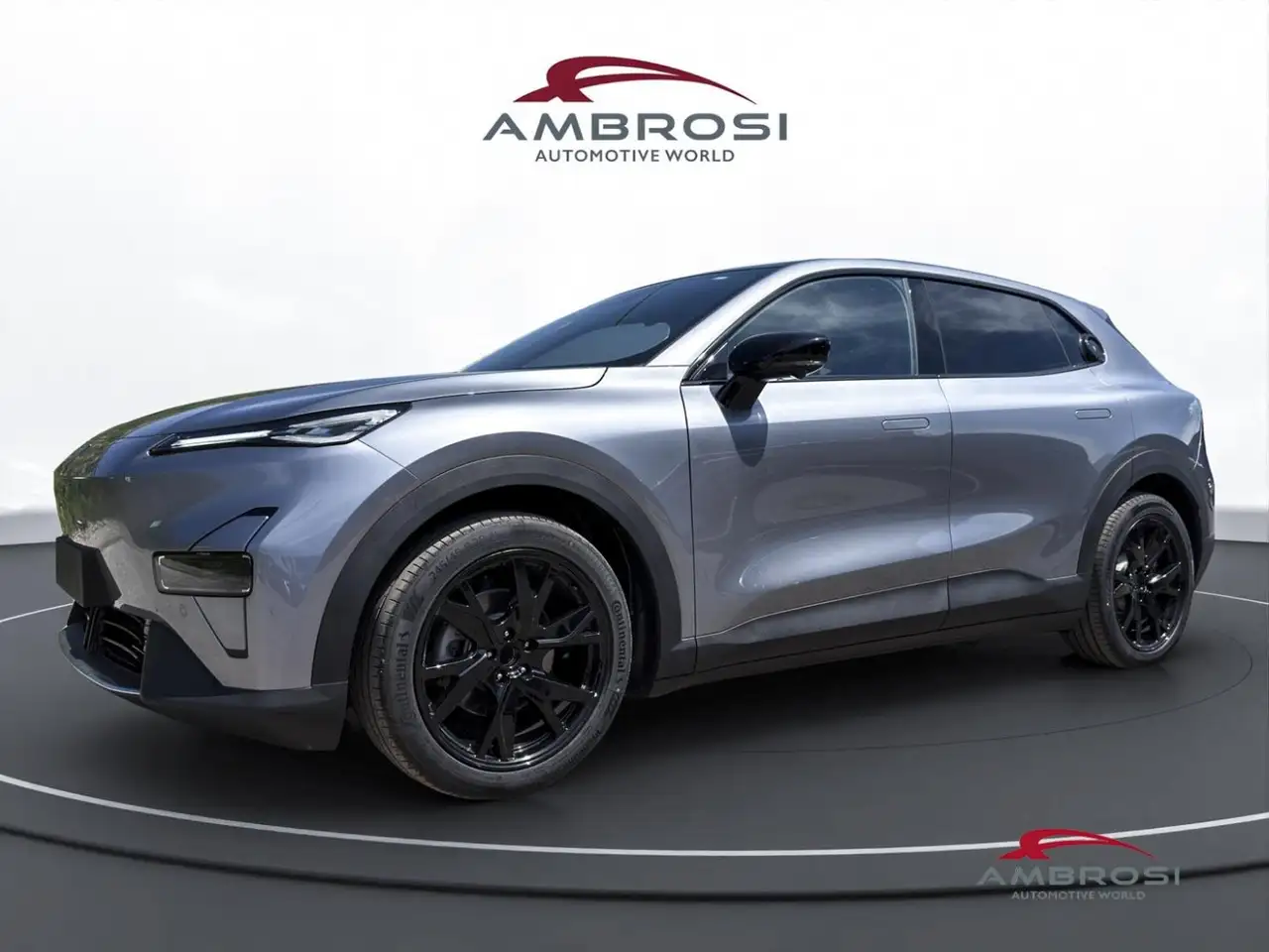 Changan Deepal S05 2026