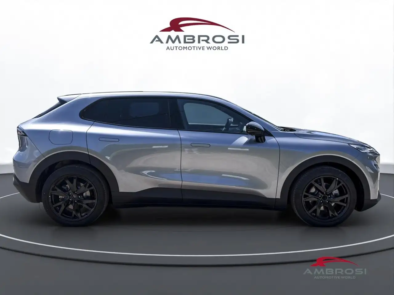 Changan Deepal S05 2026