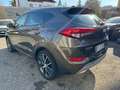 Hyundai TUCSON Tucson 2.0 crdi 4wd 136cv auto Grijs - thumbnail 8