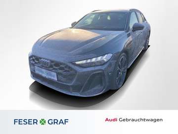 Avant 3.0 TFSI Matrix/Navi+/Leder/TechPro20"/Navi+