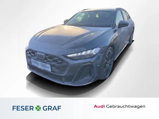 Audi S5 Avant 3.0 TFSI Matrix/Navi+/Leder/TechPro20"/Navi+
