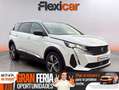 Peugeot 5008 1.2 PureTech S&S Allure 7 pl. 130 Blanco - thumbnail 1
