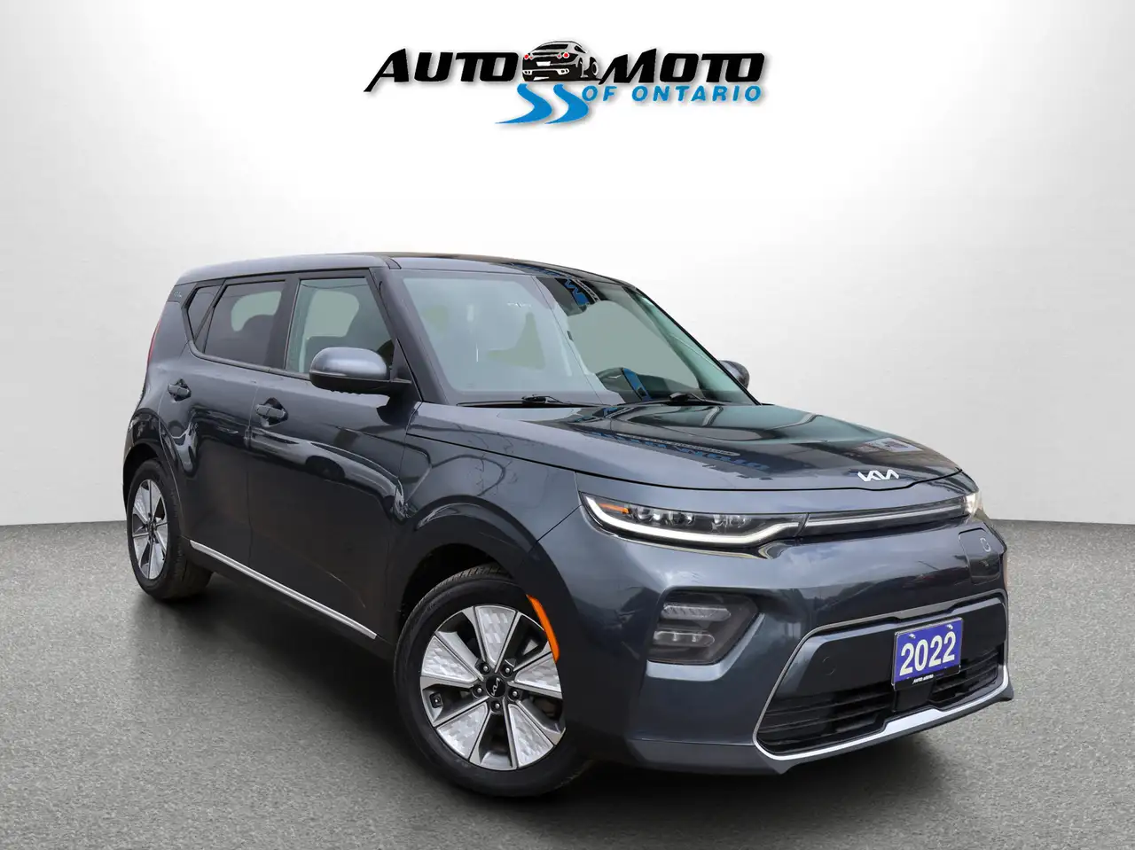 2022 Kia Soul